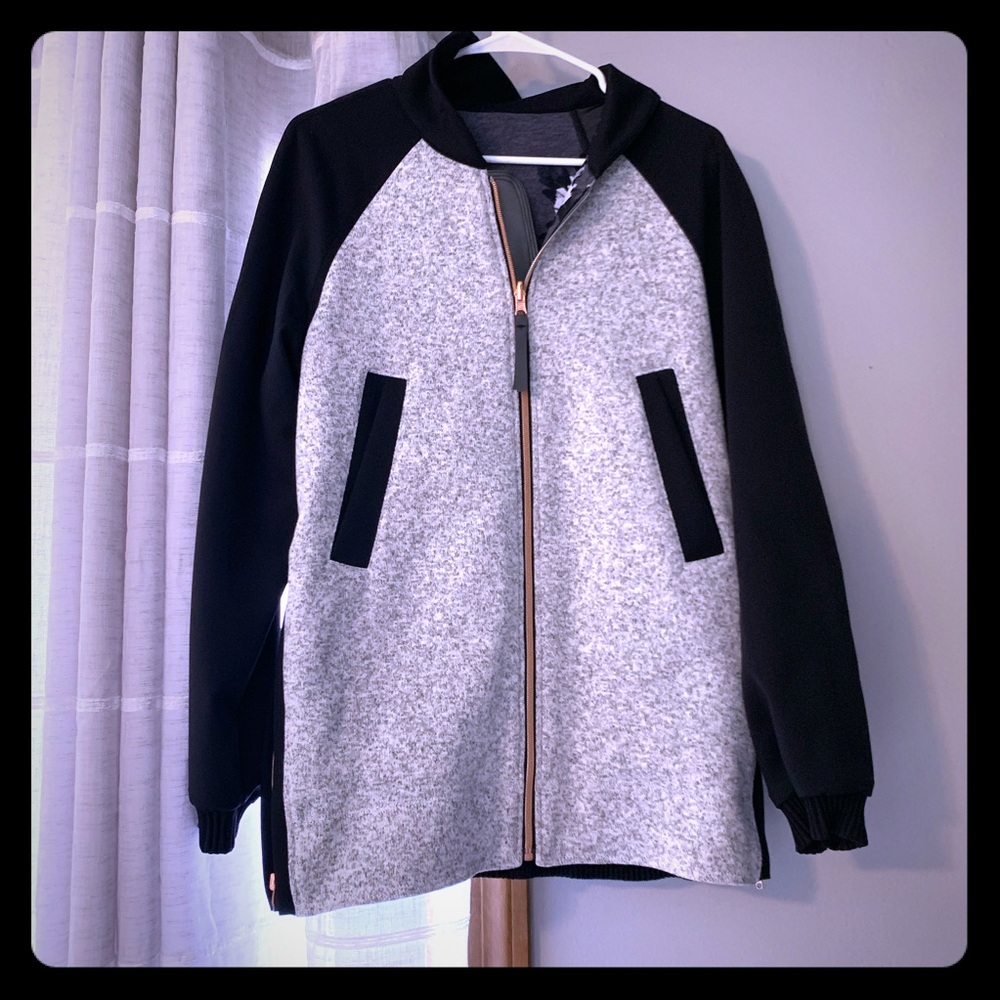Lululemon Jacket